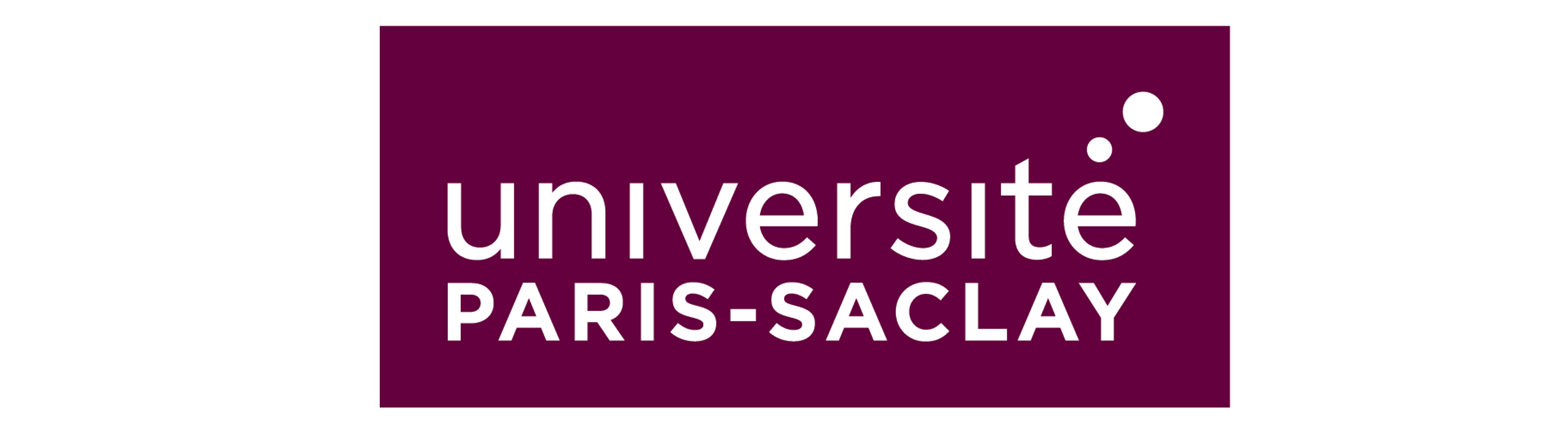 Université Paris-Saclay