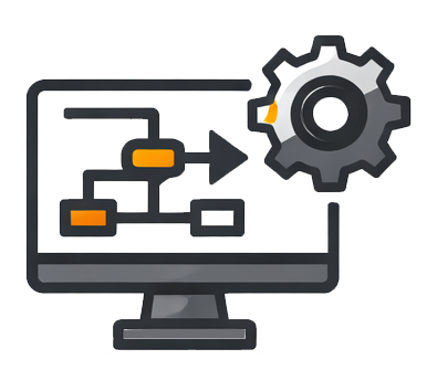 Méthodes industrielles, industrialisation & flux