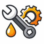 Maintenance & TPM (stratégie, plans, méthodes)