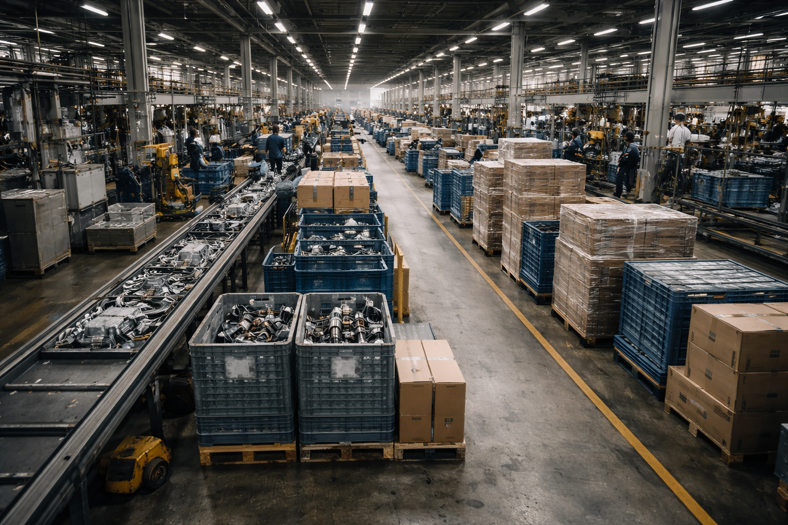 Transport — métro automatisé